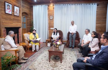 Houselisting And Housing Census 2027