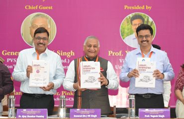 Department of Library and Information Science