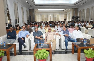 Foundation Day of Delhi University