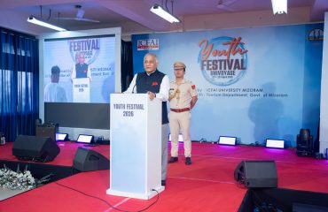 Graces Youth Festival