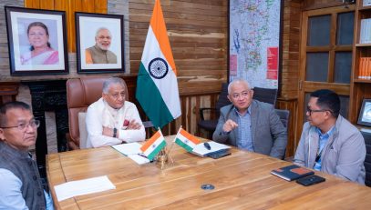 Chite Lui Coordination Committee