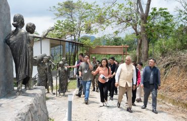 Museum in Kelsih