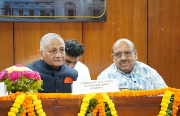Anniversary of Historic Delhi War Conference