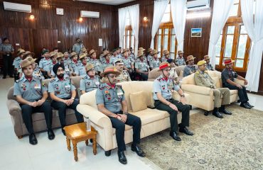 Unit Citation to