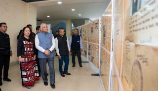 Partition Horrors Remembrance Day