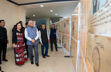 Partition Horrors Remembrance Day