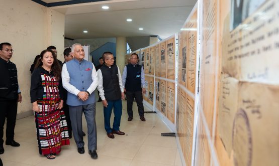 Partition Horrors Remembrance Day