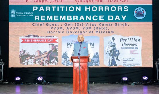 Horrors Remembrance Day