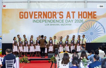 On the Occasion of Governors At Home