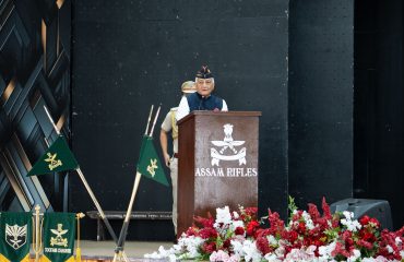 State Level ExServicemen Rally