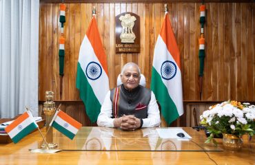 kits from USA to Mizoram State Cancer Institute