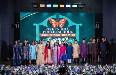 Hindi Diwas Celebration