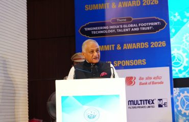 Engineers Industry and Education Excellence Summit