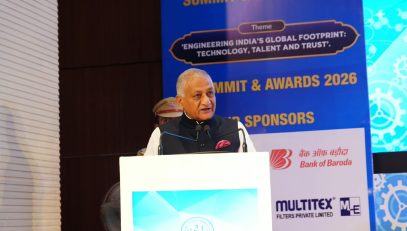 Engineers Industry and Education Excellence Summit