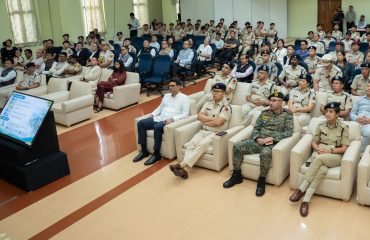 Launches State Action Plan to Combat Drug Menace