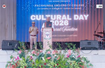 University College Cultural Day