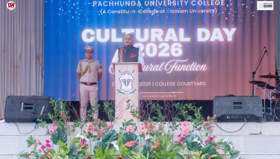 University College Cultural Day