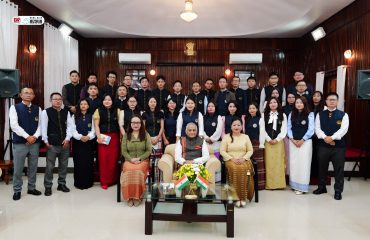 Officer Trainees MCS MIS and MFAS