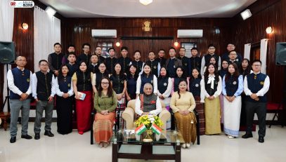Officer Trainees MCS MIS and MFAS