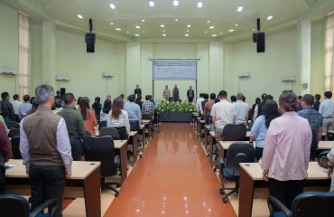RTI Week 2026