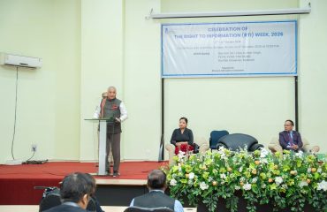 Celebration of RTI Week 2026