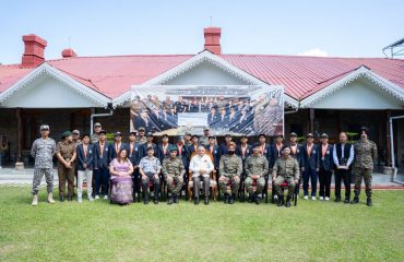 Subroto Cup 2026 Runners Up Finish