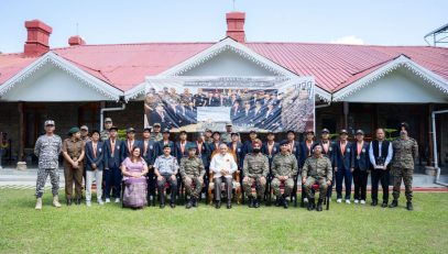 Subroto Cup 2026 Runners Up Finish