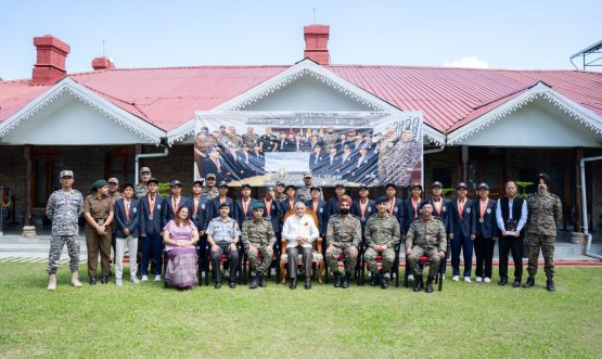 Subroto Cup 2026 Runners Up Finish