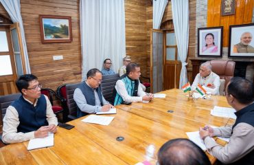strengthen border trade