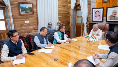 strengthen border trade