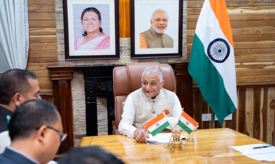 measures to strengthen border trade