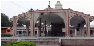 मुक्ताई मंदिर, मुक्ताईनगर