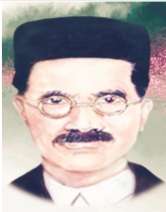 Great Personalities / Freedom Fighters | Zilla Parishad Jalgaon | India