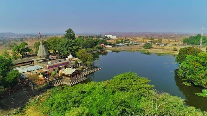 श्री क्षेत्र पद्मालय