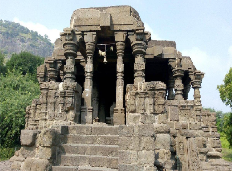 चंडिका देवी मंदिर पाटणादेवी