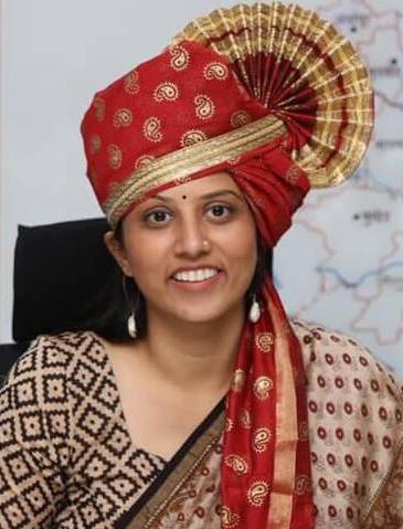 Smt. Minal Karanwal