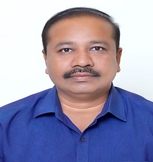 Project Director(DRDA)