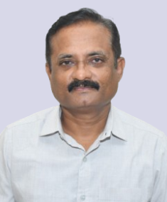 श्री. चंद्रशेखर जगताप