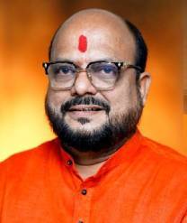 Gulabrao-Patil