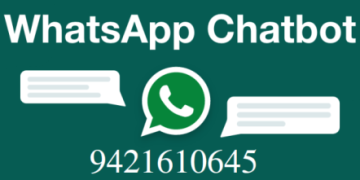 WhatsApp-Chatbots