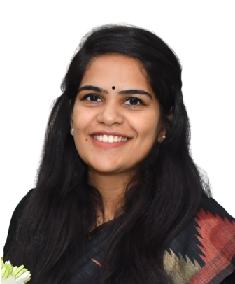 श्रीमती करिश्मा नायर