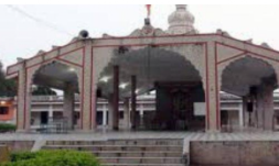 मुक्ताई मंदिर, मुक्ताईनगर