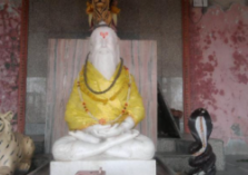 संत चांगदेव;?>