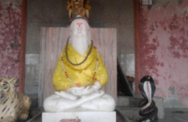 संत चांगदेव