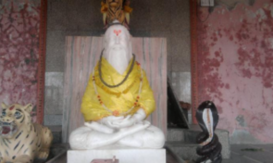 संत चांगदेव