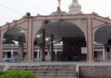 मुक्ताई मंदिर मुक्ताईनगर;?>