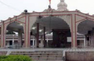 मुक्ताई मंदिर मुक्ताईनगर