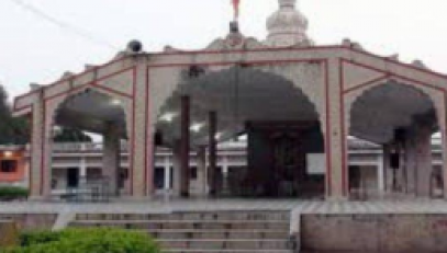 मुक्ताई मंदिर मुक्ताईनगर