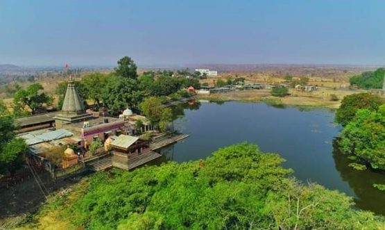 श्री क्षेत्र पद्मालय