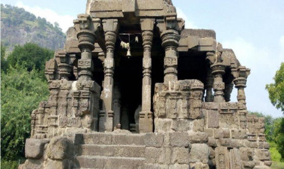चंडिका देवी मंदिर पाटणादेवी